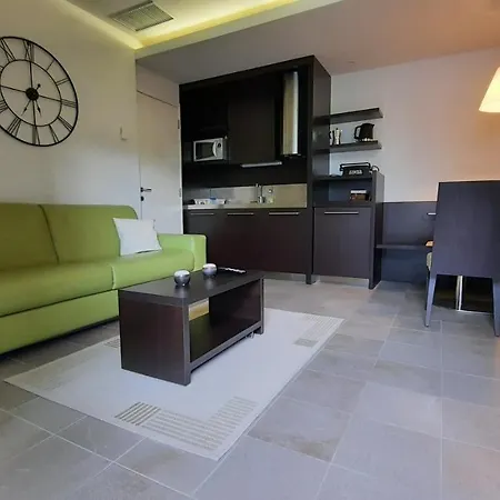 Apartma Klass 303 * Kranjska Gora