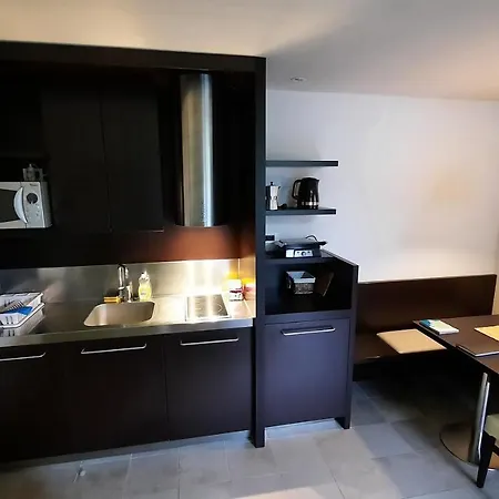 Apartma Klass 303 Apartman *