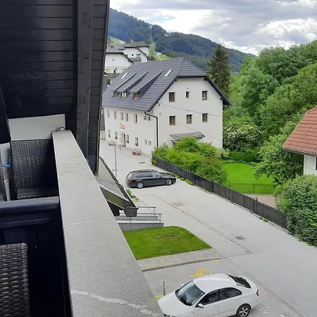 Apartma Klass 303 * Kranjska Gora