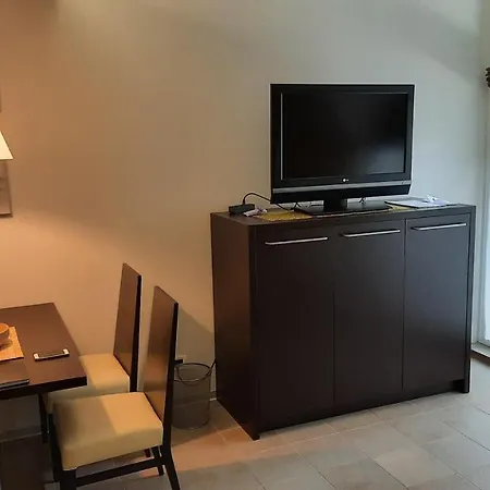 Apartma Klass 303 * Kranjska Gora