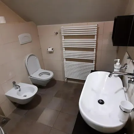 Apartman Apartma Klass 303 *