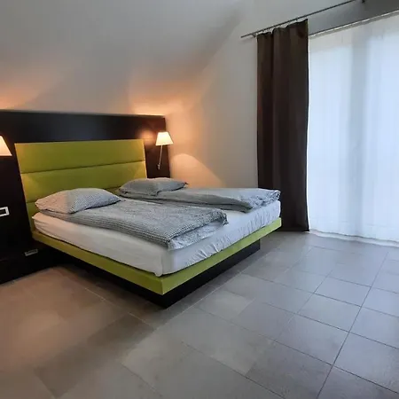Apartma Klass 303 * Kranjska Gora
