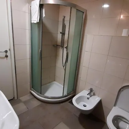 Apartma Klass 303 * Kranjska Gora