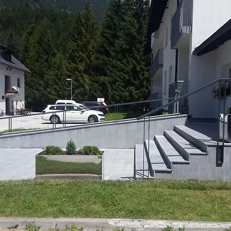 Apartma Klass 303 * Kranjska Gora