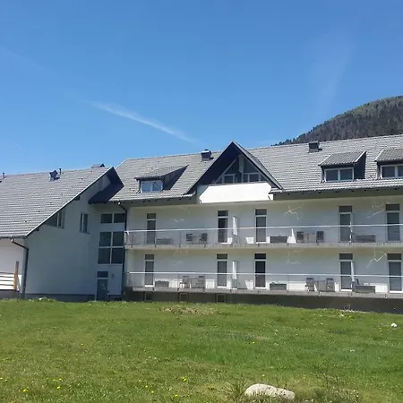Apartma Klass 303 Apartman Kranjska Gora