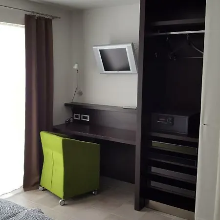 Apartma Klass 303