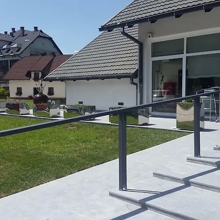 Apartma Klass 303 Apartman Kranjska Gora