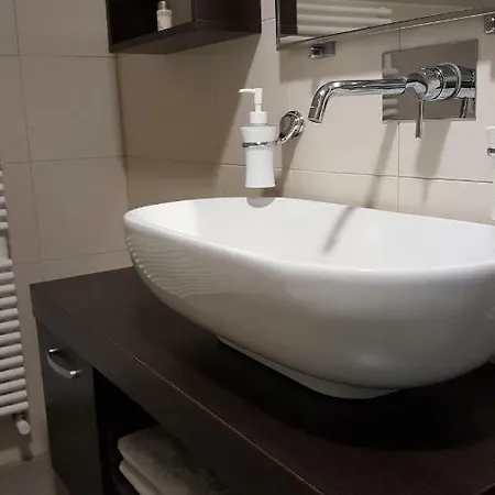 Apartma Klass 303 Apartman Kranjska Gora