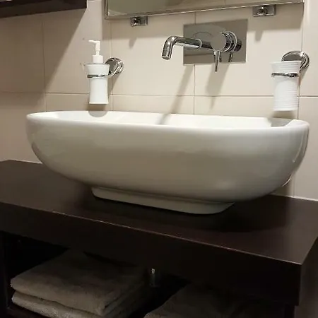 Apartman Apartma Klass 303