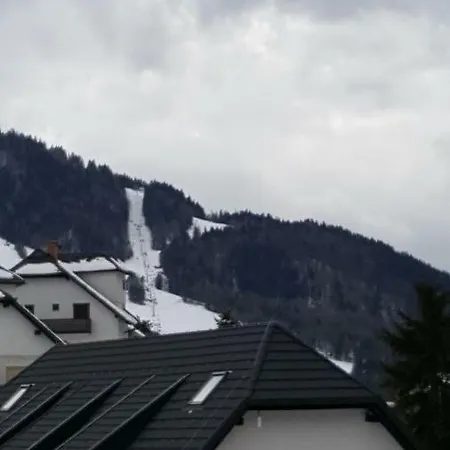 Apartma Klass 303 * Kranjska Gora