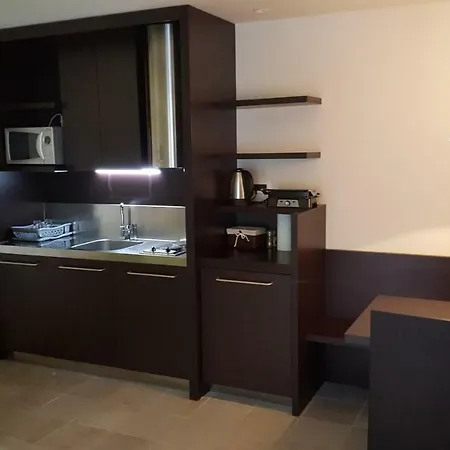 Apartman Apartma Klass 303
